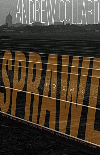 Sprawl: Poems