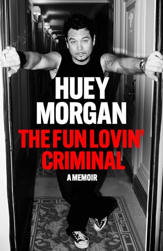The Fun LovinÃ¢â‚¬â„¢ Criminal