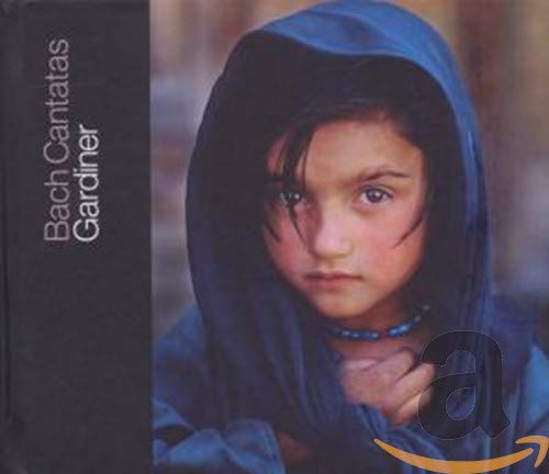 Monteverdi Choir - Bach: Cantatas Vol 2 [CD]