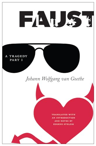 Faust : A Tragedy, Part I