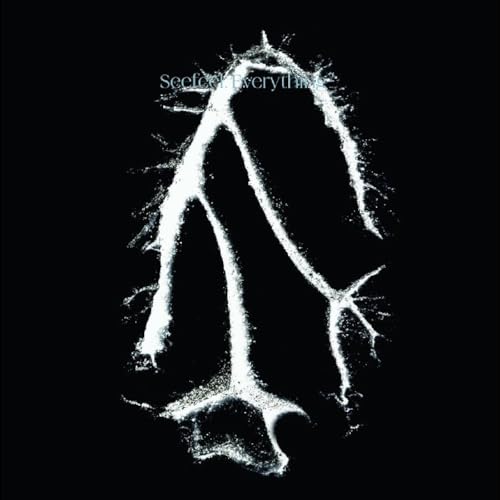 Seefeel - Everything Squared [VINYL]