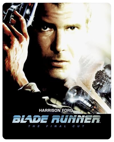 Blade Runner [BLU-RAY]