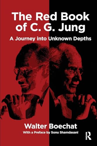 The Red Book Of C.G. Jung
