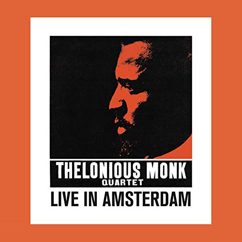 Various - Live In Amsterdam [VINYL]