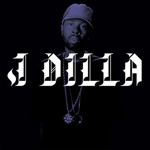 J Dilla - The Diary [VINYL]
