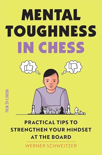 Mental Toughness in Chess