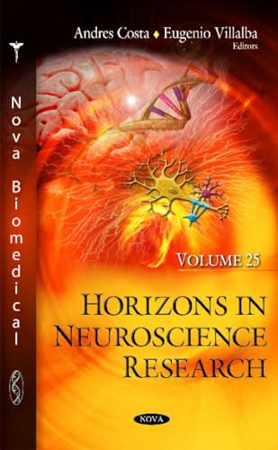 Horizons in Neuroscience Research