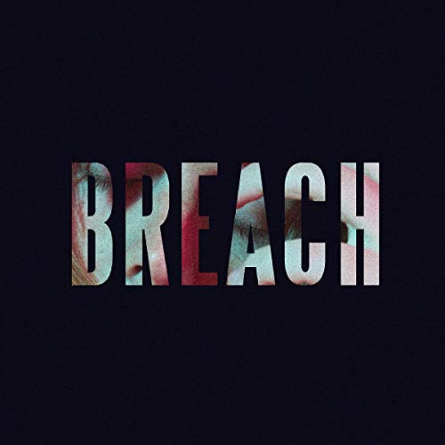 Lewis Capaldi - BREACH [CD]