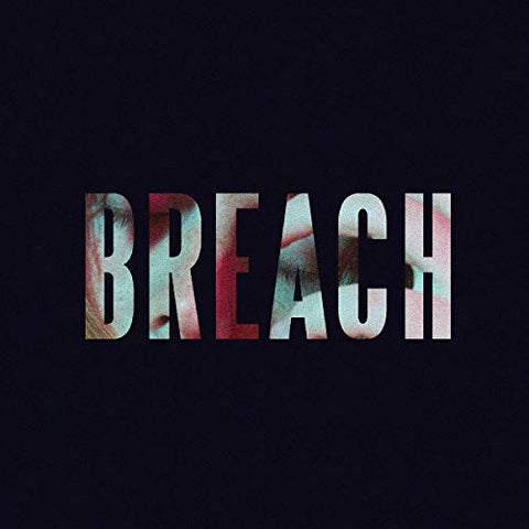 Lewis Capaldi - BREACH [CD]