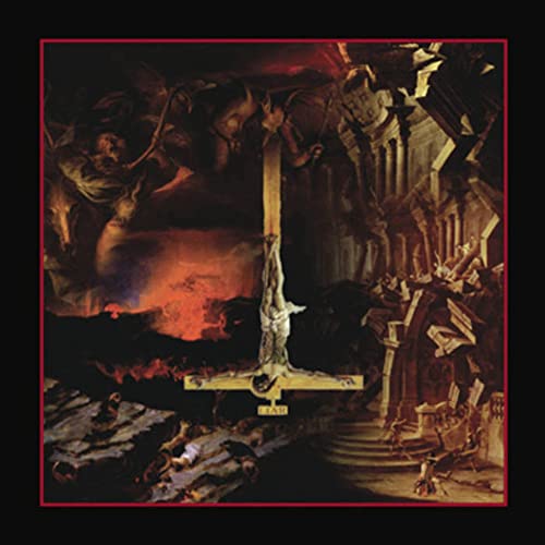 Profanatica - Profanatitas De Domonatia [VINYL]
