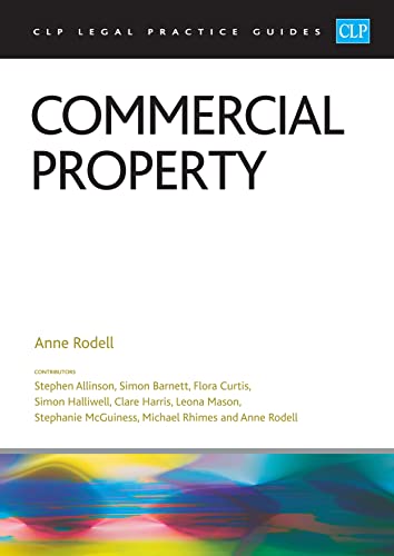 Commercial Property 2023 (LPC)