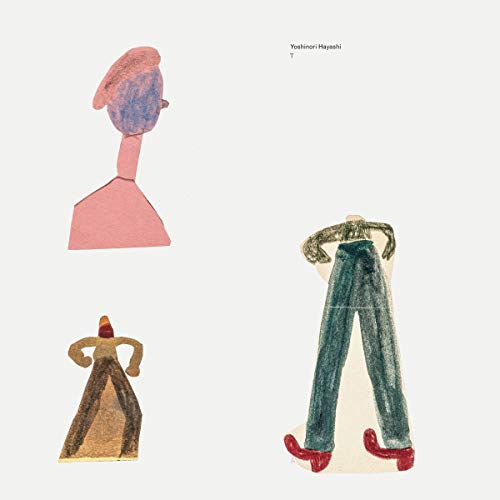 Yoshinori Hayashi - Y [VINYL]