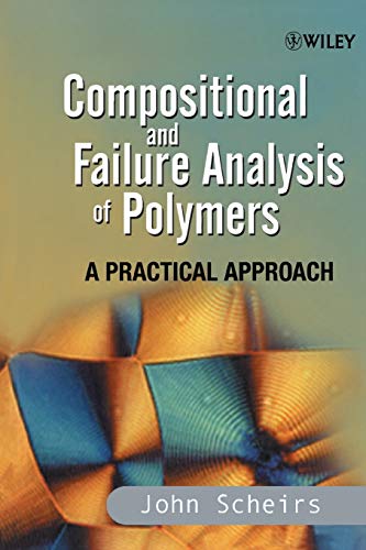 Compositional and Failure Analysis of Polymers: A Practical Approach