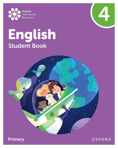 Student Book Level 4