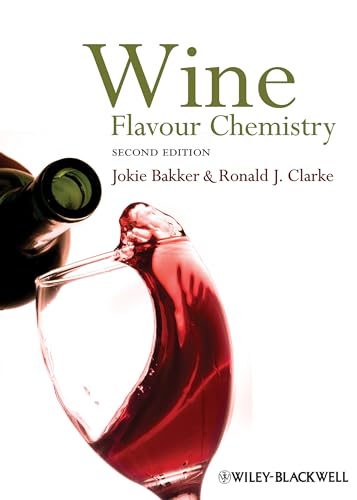 Wine : Flavour Chemistry
