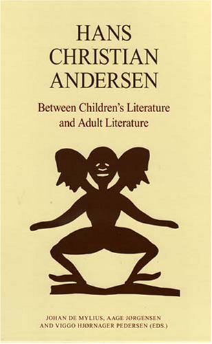Hans Christian Andersen