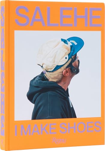 Salehe Bembury : I Make Shoes