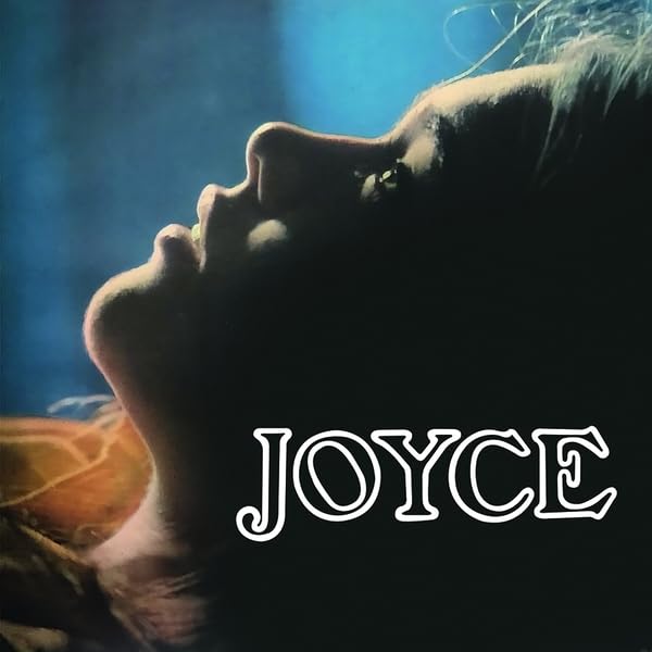 Various - Joyce [VINYL]