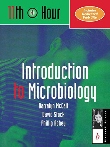 Introduction to Microbiology