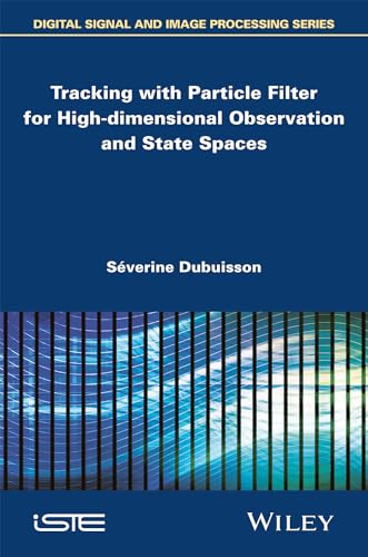 Tracking with Particle Filter for High-Dimensional Observation and State Spaces