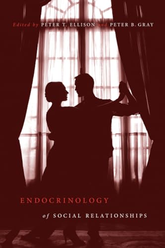 Endocrinology of Social Relationships