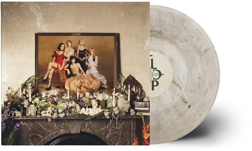The Last Dinner Party - Prelude to Ecstasy [VINYL]