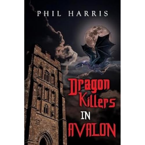 Dragon Killers in Avalon
