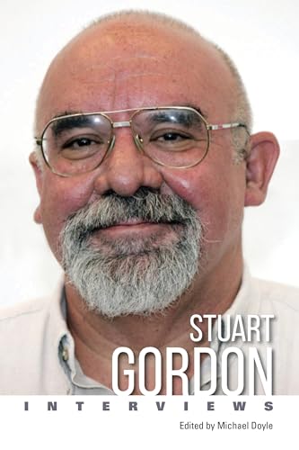 Stuart Gordon : Interviews