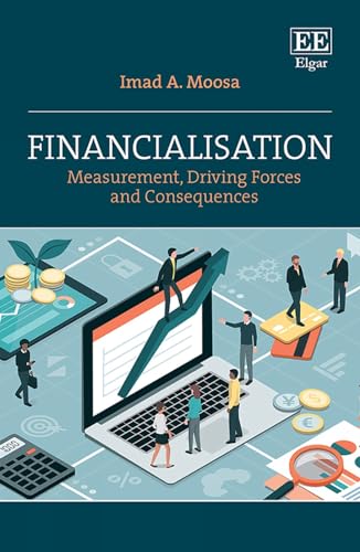 Financialisation: Measurement