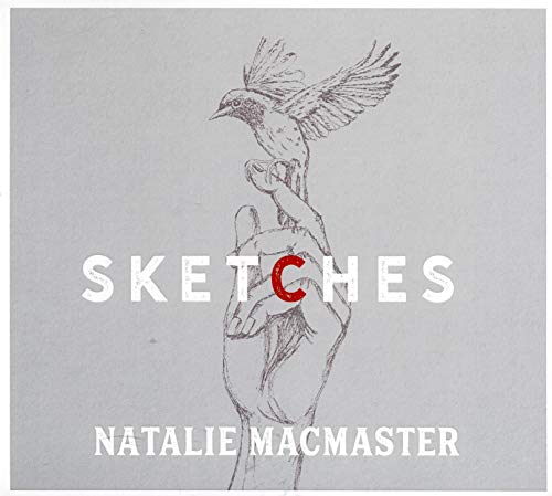 Natalie MacMaster - Sketches [CD]