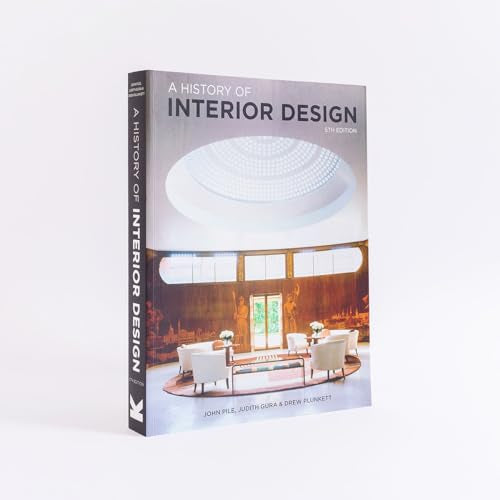 A History of Interior Design Fifth Edition