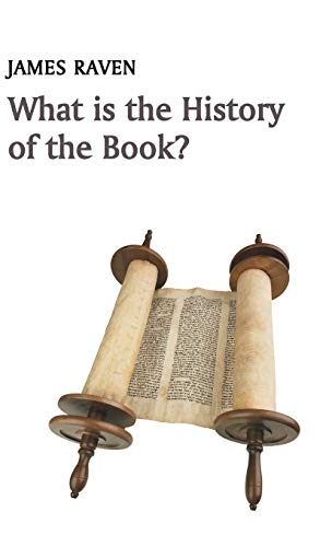 What is the History of the Book?