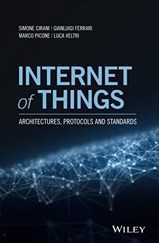 Internet of Things: Architectures