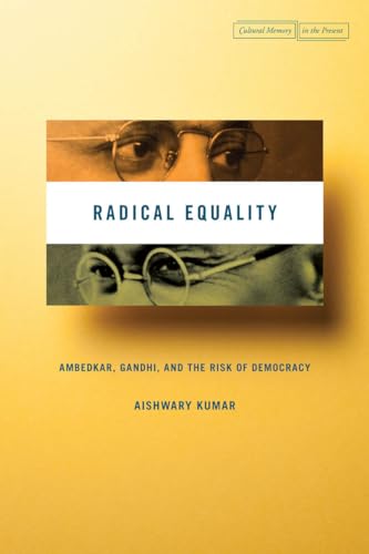 Radical Equality: Ambedkar