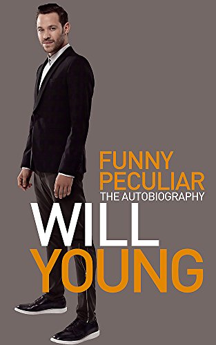 Will Young - Funny Peculiar