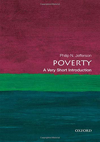Poverty: A Very Short Introduction (Very Short Introductions)
