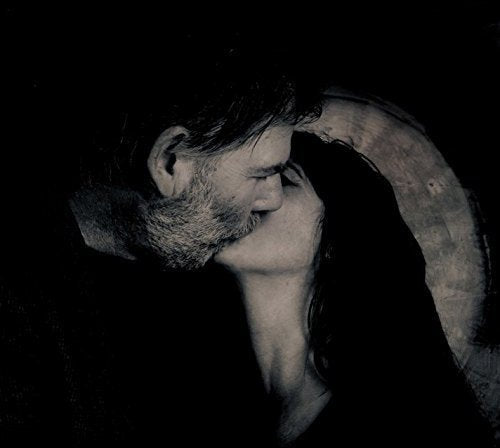 Jeff & Susanne Kelly - By Reckless Moonlight [CD]