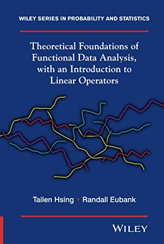 Theoretical Foundations of Functional Data Analysis