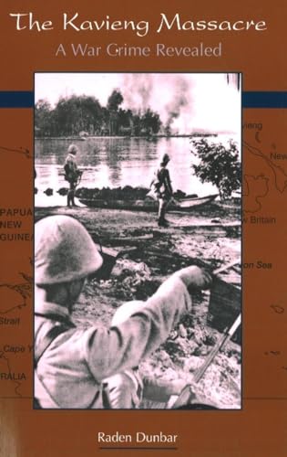 Kavieng Massacre
