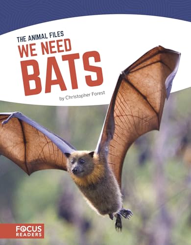 We Need Bats