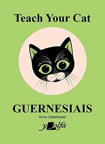Teach Your Cat Guernesiais: 3