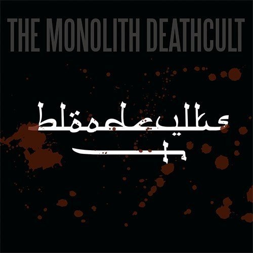 Monolith Deathcult - Bloodcvlts [CD]
