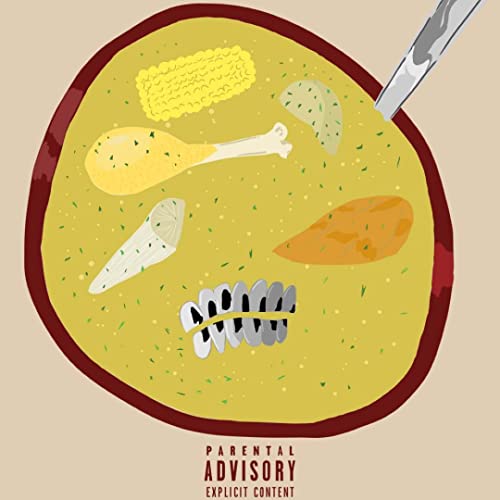 Crimeapple - Sancho [CD]