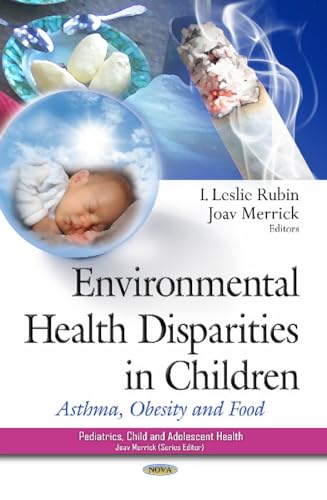 Environmental Health Disparities in Children