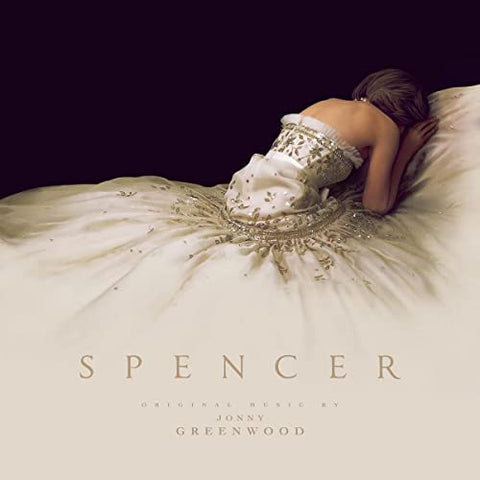 Jonny Greenwood - Spencer [VINYL]