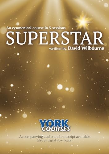 Superstar : York Courses
