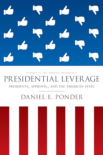 Presidential Leverage: Presidents