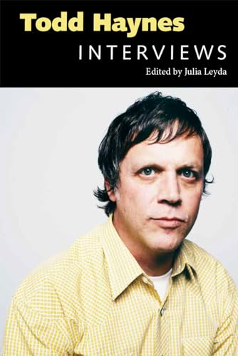 Todd Haynes : Interviews