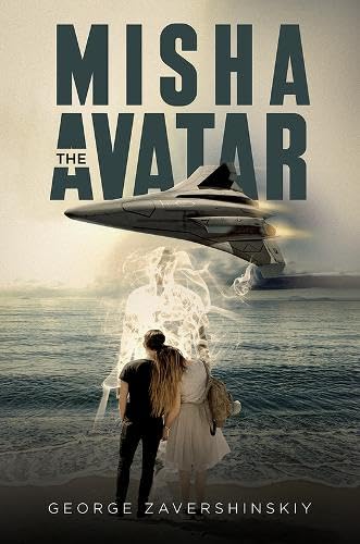 Misha the Avatar