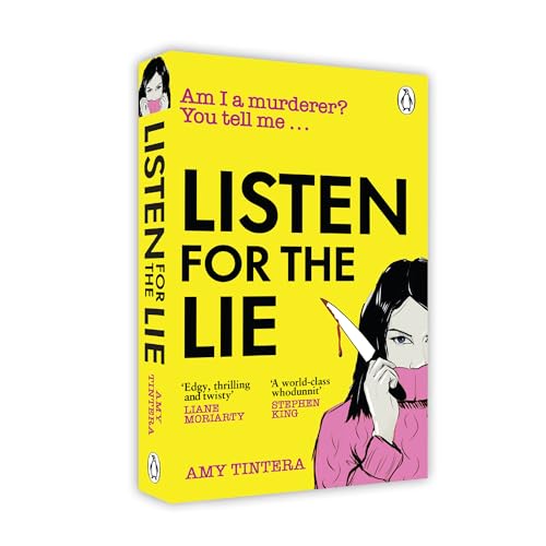 Listen for the Lie